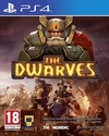 Pochette The Dwarves