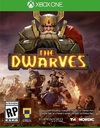 Pochette The Dwarves