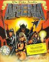 Pochette The Elder Scrolls : Arena