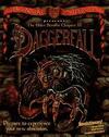 Pochette The Elder Scrolls II : Daggerfall