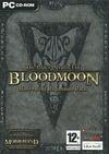 Pochette The Elder Scrolls III : Bloodmoon