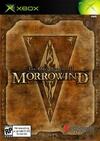 Pochette The Elder Scrolls III : Morrowind