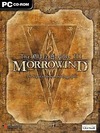 Pochette The Elder Scrolls III : Morrowind