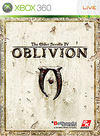 Pochette The Elder Scrolls IV : Oblivion