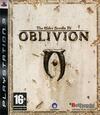 Pochette The Elder Scrolls IV : Oblivion
