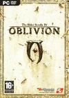Pochette The Elder Scrolls IV : Oblivion