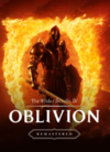 Pochette The Elder Scrolls IV : Oblivion Remastered