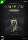 Pochette The Elder Scrolls IV : Oblivion Remastered