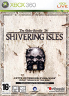Pochette The Elder Scrolls IV : Oblivion - The Shivering Isles