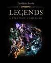 Pochette The Elder Scrolls : Legends