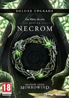 Pochette The Elder Scrolls Online : Necrom