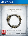 Pochette The Elder Scrolls Online