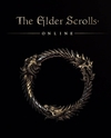 Pochette The Elder Scrolls Online