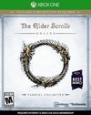 Pochette The Elder Scrolls Online