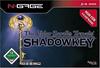 Pochette The Elder Scrolls Travels : Shadowkey