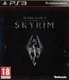 Pochette The Elder Scrolls V : Skyrim