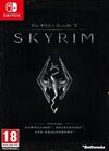 Pochette The Elder Scrolls V : Skyrim