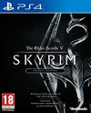 Pochette The Elder Scrolls V : Skyrim – Special Edition