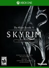 Pochette The Elder Scrolls V : Skyrim – Special Edition