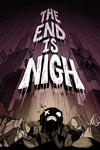 Pochette The End Is Nigh