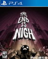 Pochette The End Is Nigh