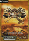 Pochette The Entente : Battlefields WW1