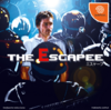 Pochette The Escapee