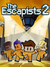 Pochette The Escapists 2