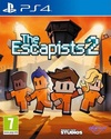 Pochette The Escapists 2