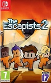 Pochette The Escapists 2