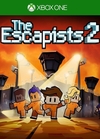 Pochette The Escapists 2