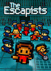 Pochette The Escapists