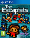 Pochette The Escapists