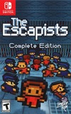 Pochette The Escapists