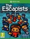 Pochette The Escapists