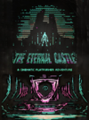 Pochette The Eternal Castle [REMASTERED]