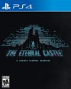 Pochette The Eternal Castle [REMASTERED]