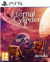Pochette The Eternal Cylinder