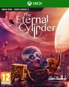 Pochette The Eternal Cylinder