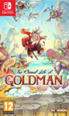 Pochette The Eternal Life of Goldman