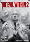 Pochette The Evil Within 2
