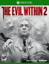 Pochette The Evil Within 2