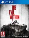 Pochette The Evil Within