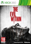 Pochette The Evil Within