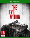 Pochette The Evil Within