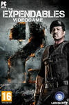 Pochette The Expendables : Video Game