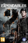 Pochette The Expendables : Video Game