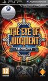Pochette The Eye of Judgment : Legends