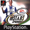 Pochette The F.A. Premier League Stars
