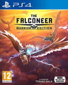 Pochette The Falconeer : Warrior Edition